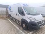 Fiat Ducato 2.3 L4H2, Vacatures, Vacatures | Chauffeurs