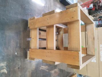 Kratje Leffe beschikbaar voor biedingen