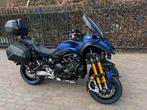 Yamaha Niken 900Gt, Motoren, Motoren | Yamaha, Motorrijbewijs A, Bedrijf, 3 cilinders, Meer dan 35 kW