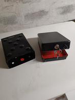 Camping-car coffre fort, Enlèvement, Utilisé