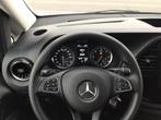 mercedes vito l2 tourer 9plaatsen 2024 54000km 32950e ex, Automaat, 4 deurs, Achterwielaandrijving, 4 cilinders