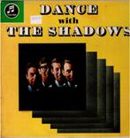 Vinyl, LP   /   The Shadows – Dance With The Shadows, Cd's en Dvd's, Vinyl | Overige Vinyl, Overige formaten, Ophalen of Verzenden