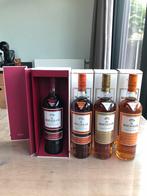 The Macallan 1824 serie compleet, Ophalen of Verzenden, Nieuw