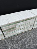Dover white MBI stenen, Doe-het-zelf en Bouw, Ophalen, Nieuw, Bakstenen