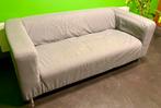 Divan / canapé IKEA, 150 à 200 cm, Banc droit, Utilisé, Trois personnes