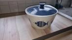 Ovenschotel rond Villeroy & Boch, Ophalen, Nieuw