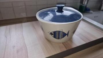 Ovenschotel rond Villeroy & Boch beschikbaar voor biedingen