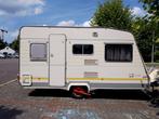 Te koop caravan Sterckeman, Sterckeman, 750 - 1000 kg, Particulier, 4 tot 5 meter