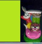 Looney Tunes figuren en verzamelitems, Verzenden, Nieuw