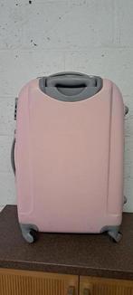 Valise de voyage, Enlèvement, Utilisé