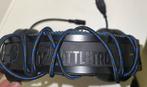 Hoofdtelefoon van battletron, Informatique & Logiciels, Pc & Câble réseau, Enlèvement, Comme neuf