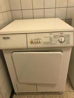 Droogkast Miele Novotronic Duett C, Ophalen, 6 tot 8 kg, Gebruikt, Voorlader