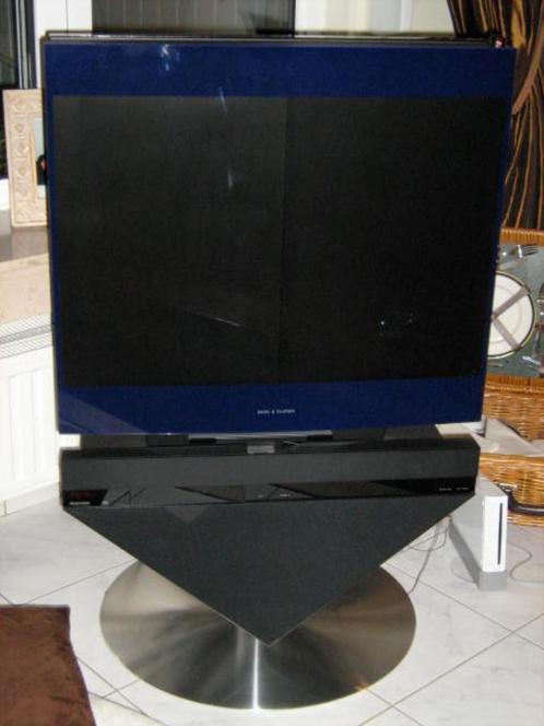 TV Bang & Olufsen AV 9000, Audio, Tv en Foto, Televisies, Niet werkend, Ophalen