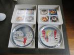 villeroy & boch assiettes de Noel 2 kerst borden, Enlèvement ou Envoi, Neuf