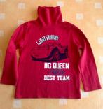 T-shirt Disney Pixar Cars Neuf, Kinderen en Baby's, Kinderkleding | Overige, Ophalen of Verzenden, Nieuw, Disney, Jongen
