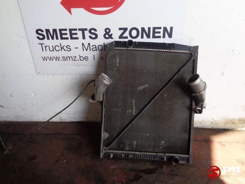 Occ radiator met intercooler Mercedes, Auto-onderdelen, Vrachtwagen-onderdelen, Mercedes-Benz, Motor en Accessoires, Gebruikt
