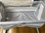Chicco Next2Me Magic Evo Cododo wieg, Ophalen, Zo goed als nieuw, Wieg