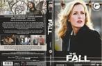 The Fall - seizoen 1, Cd's en Dvd's, Dvd's | Thrillers en Misdaad, Ophalen of Verzenden, Vanaf 12 jaar, Zo goed als nieuw, Detective en Krimi