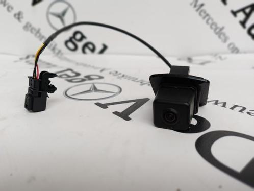 Achteruitrij Camera van een Mercedes E-Klasse, Auto-onderdelen, Elektronica en Kabels, Mercedes-Benz, Gebruikt, 3 maanden garantie