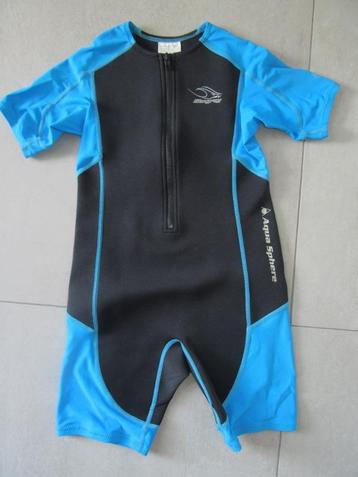 Wetsuit, surfpak Stingray 12 jaar beschikbaar voor biedingen