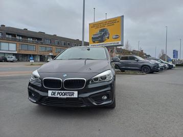 Bmw 218i Active Tourer 1.5 benzine manueel beschikbaar voor biedingen