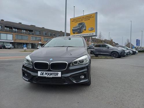 Bmw 218i Active Tourer 1.5 benzine manueel, Auto's, BMW, Particulier, Te koop, 2 Reeks, Benzine, Break, Handgeschakeld, Gebruikt