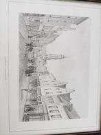 Litho's uit Lier jaren 1800, Ophalen