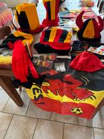 Diables rouges (Belgique) de toutes sortes, Vêtements | Femmes, Costumes de carnaval & Vêtements de fête, Comme neuf, Enlèvement ou Envoi