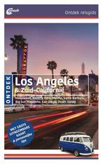 ANWB Ontdek reisgids - Los Angeles & Zuid-Californië, Livres, Guides touristiques, Envoi, Vendu en Flandre, pas en Wallonnie
