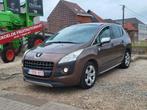 Peugeot 3008 1.6hdi Napapijri-serie, Euro 5, Bedrijf, Dealer onderhouden, Te koop