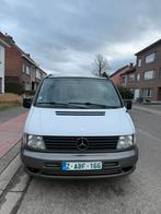 Mercedes vito 112cdi / lichte vracht / eerste eigenaar, Mercedes-Benz, Bedrijf, Grijs, Dakrails