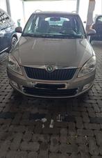 Skoda fabia 1.2 tdi - 2011 - euro 5, Auto's, Euro 5, 5 deurs, Particulier, Te koop