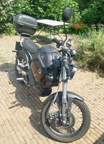 Super Soco TC Max, Fietsen en Brommers, Brommers | Overige merken, Ophalen, Gebruikt, Super soco, 125 cc