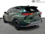 Toyota Highlander Premium Plus AWD, Auto's, Toyota, Automaat, 2487 cc, 5 deurs, Hybride Elektrisch/Benzine