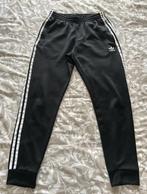 Ensemble adidas, Enlèvement, Comme neuf, Taille 48/50 (M), Noir