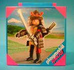 PLAYMOBIL- Samoerai - Specialset - Vintage - Nieuw - 4748 -, Kinderen en Baby's, Speelgoed | Playmobil, Ophalen of Verzenden, Nieuw