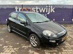 2010 - Fiat - Punto Evo - 1.4 Racing - Personenauto, Auto's, Fiat, Euro 5, Monovolume, Gebruikt, Overige brandstoffen