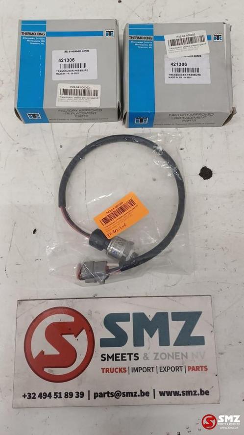 Lot van 3 transducerdruksensoren Thermoking, Auto-onderdelen, Vrachtwagen-onderdelen, Overige merken, Overige Auto-onderdelen