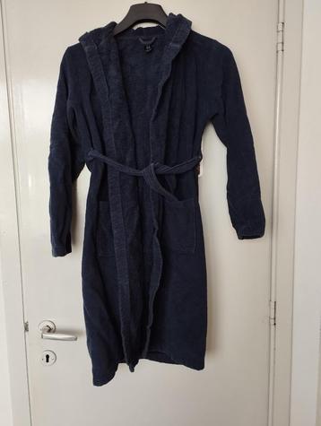 Peignoir garçon T 158/164 beschikbaar voor biedingen