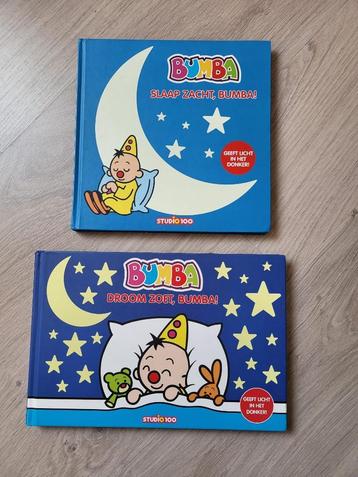 bumba boekjes / puzzels, Boeken, Ophalen, Zo goed als nieuw