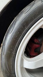 Japan racing JR3, Auto-onderdelen, Ophalen