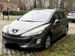 Peugeot 308 Sw 1.6 Diesel, Auto's, Particulier, Euro 4, Te koop, Break