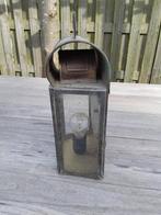 antieke lamp, Antiek en Kunst, Ophalen