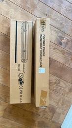 Badkamer lampen, Ophalen, Nieuw, Kunststof, Past in elke badkamer - neutraal  en efficient