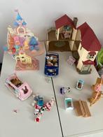 Sylvanian families, Ophalen of Verzenden, Gebruikt