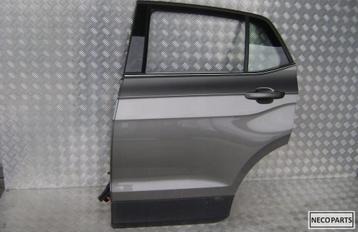 VW T-CROSS PORTIER DEUR PORTIEREN DEUREN OP AANVRAAG!!! beschikbaar voor biedingen