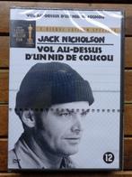 ))) Vol au-dessus d' un nid de coucou // Milos Forman (((, À partir de 12 ans, Enlèvement ou Envoi, Neuf, dans son emballage, Drame