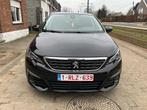 2018 - Peugeot 308 - Personenauto, Auto's, Automaat, Gebruikt, Euro 6, Bedrijf