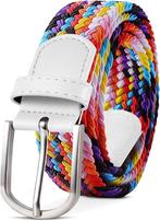 TANGCHAO Elastische riem uniseks GRATIS LEVERING