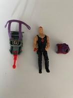 M.A.S.K Racing Arena Bruno Sheppard 1988 mask kenner Rare, Ophalen of Verzenden